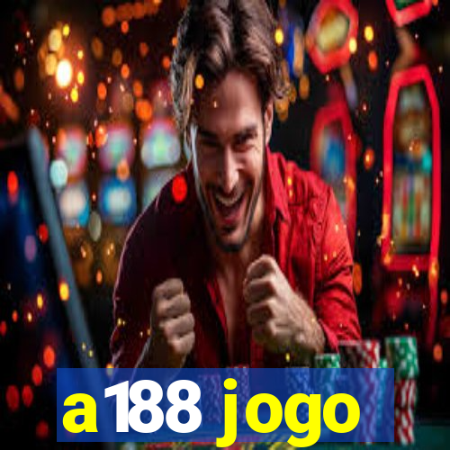 a188 jogo